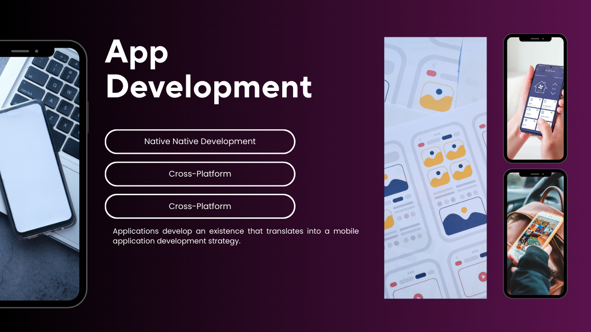 Mobile App Development