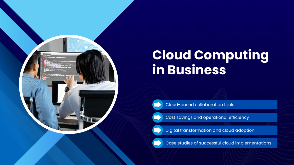 benefits of cloud computing