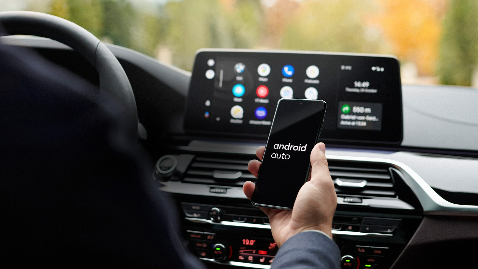 5 Smart tips for using Android Auto