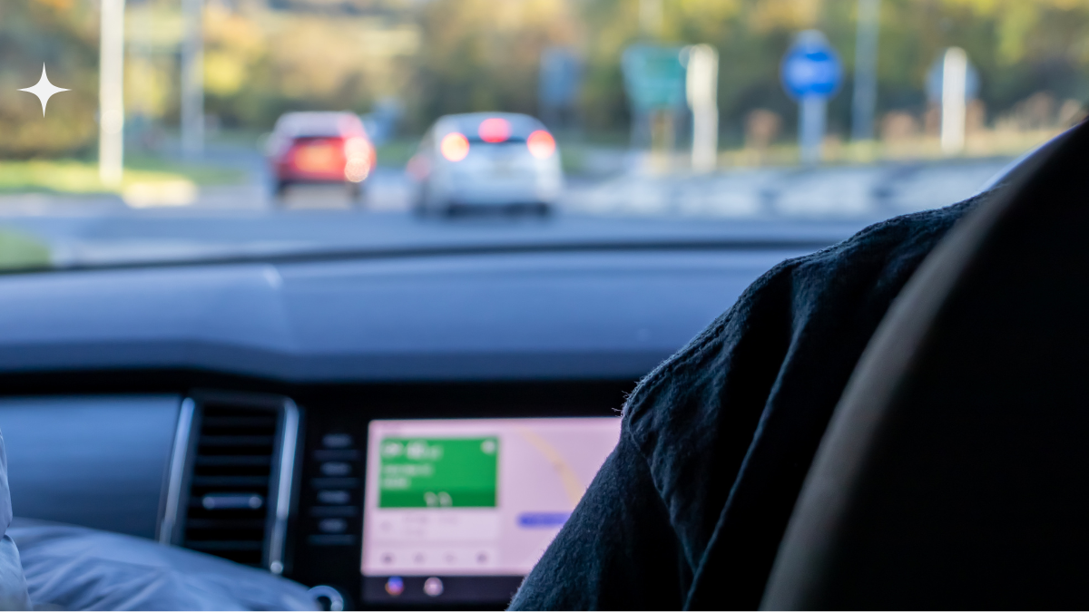 Android Auto India