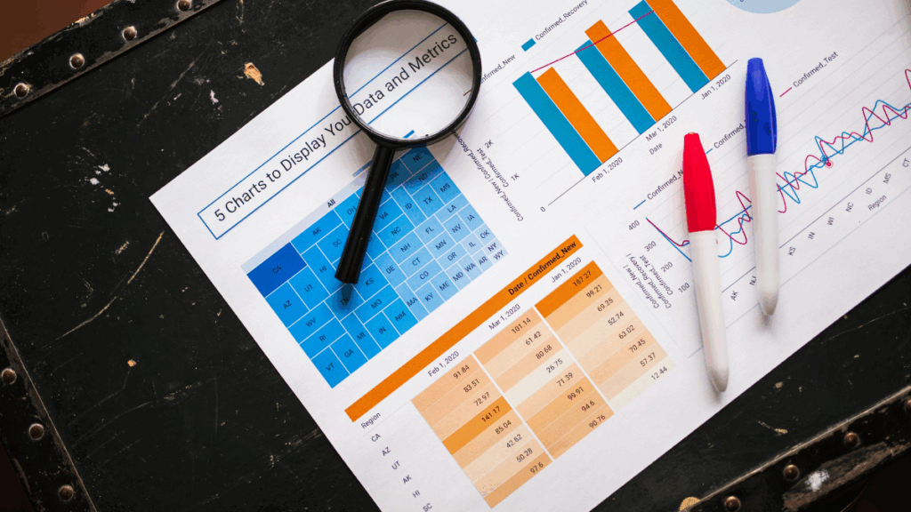 Benefits of app analytics