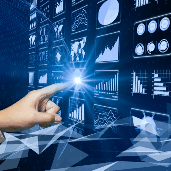 Digital Transformation in Banking Bangalore