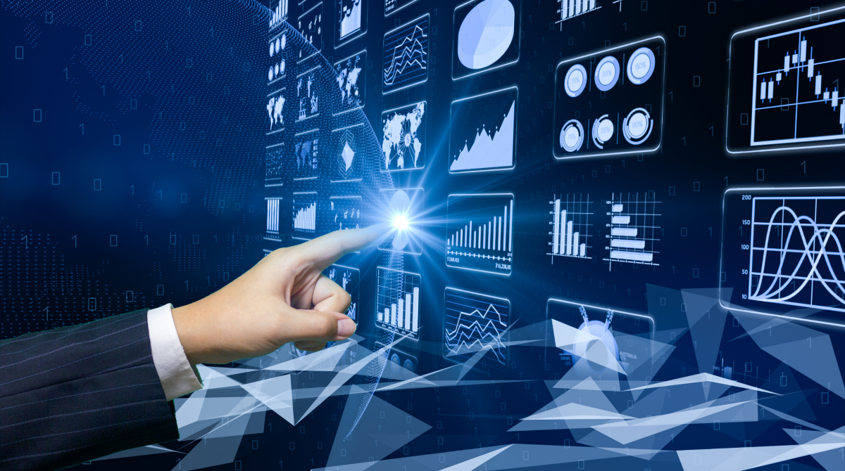 Digital Transformation in Banking Bangalore