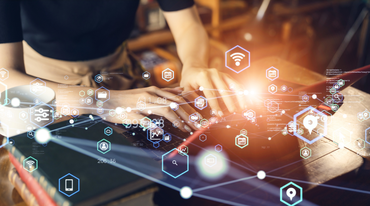 Digital Transformation in Banking India