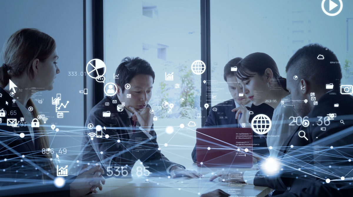 Digital Transformation in Banking