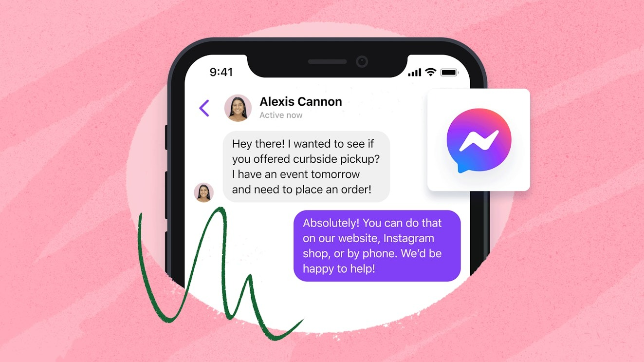 Facebook Messenger