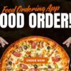 Food Ordering App