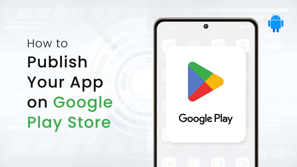 Google Play App Guidelines