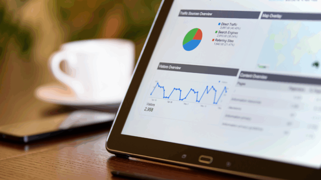 Mobile App Analytics Tools