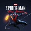 Spiderman Miles Morales