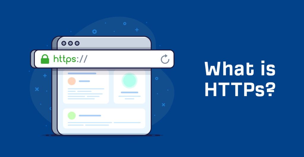 Website HTTPS
