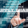 Apps for Supply Chain Management