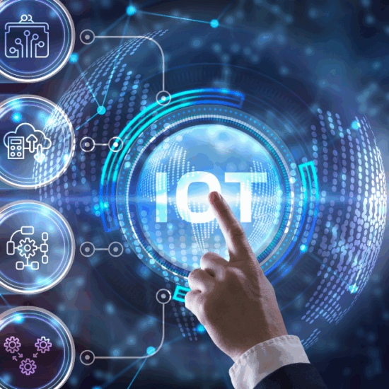IoT