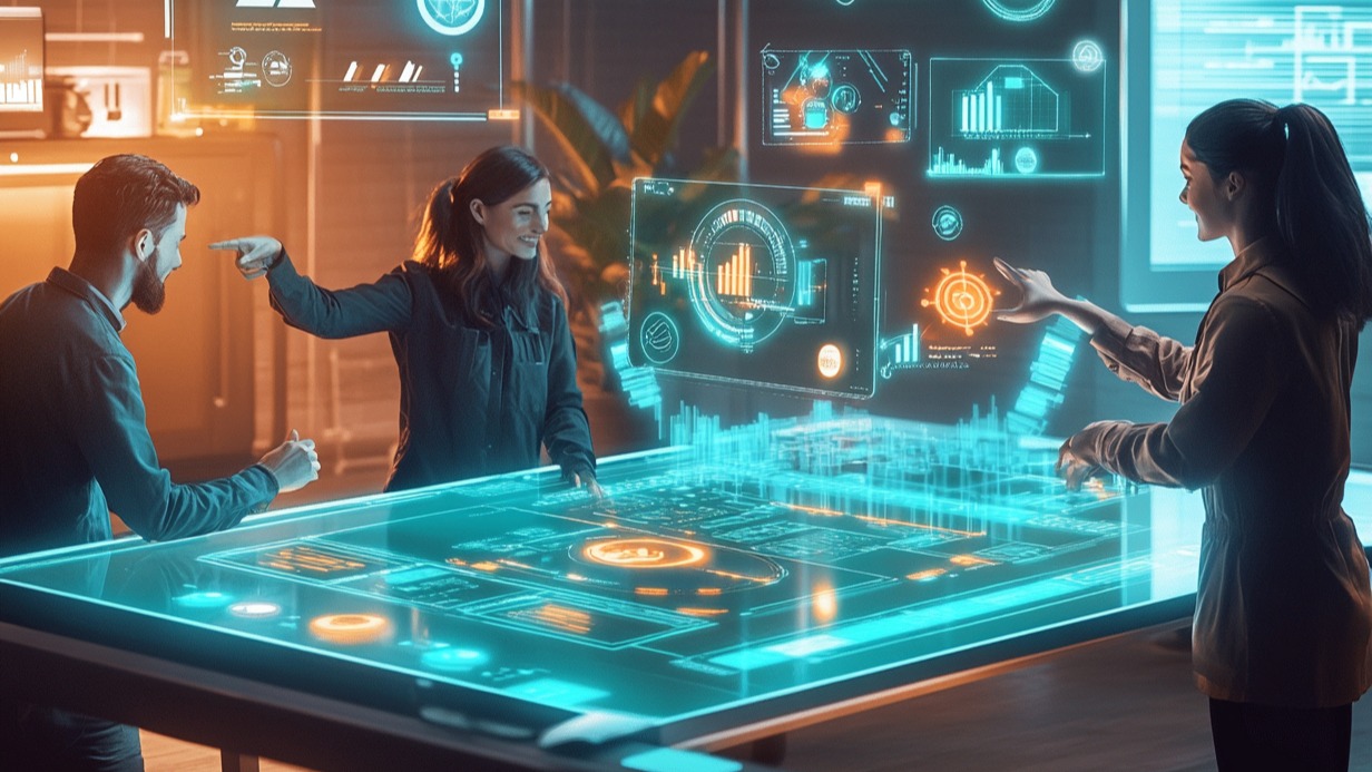 AI for Small Businesses growth usa