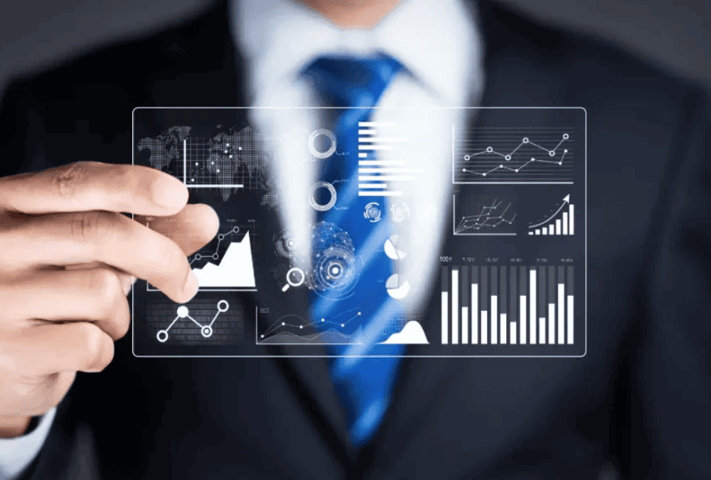 Benefits of Business Intelligence