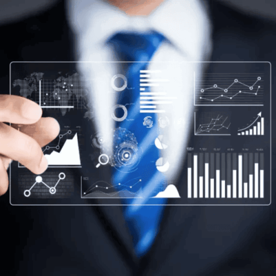 Benefits of Business Intelligence