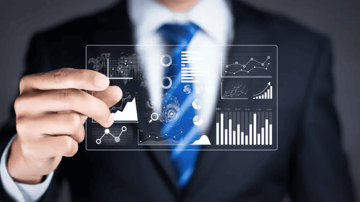 Benefits of Mobile Business Intelligence in Mobile App 8 Benefits of Business Intelligence