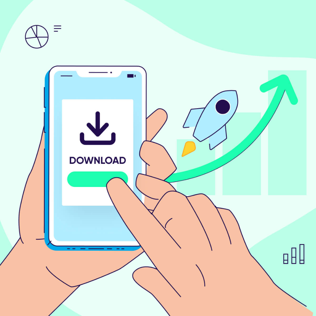How to Increase App Downloads? 9 How to Increase you Mobile App Downloads