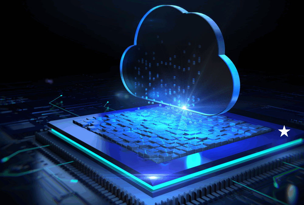 Mobile Cloud Application