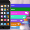 trending types of mobile apps