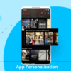 App Personalization