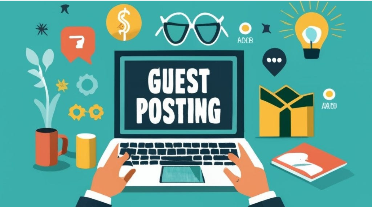 Outstanding Benefits of Guest Blogging 7 Benefits of Guest Blogging