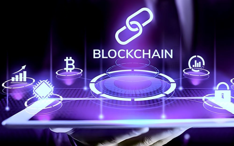 10 Reasons Why Blockchain Technology is The Future? 4 why Blockchain Technology