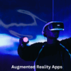 Augmented Reality Apps