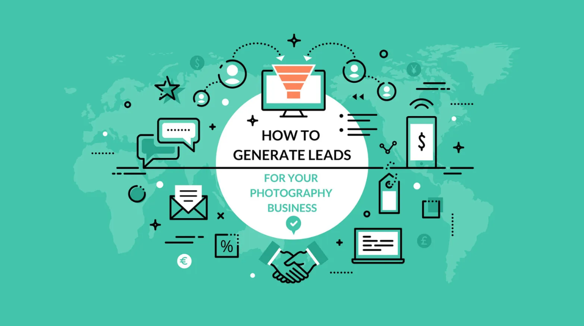 how to generate leads
