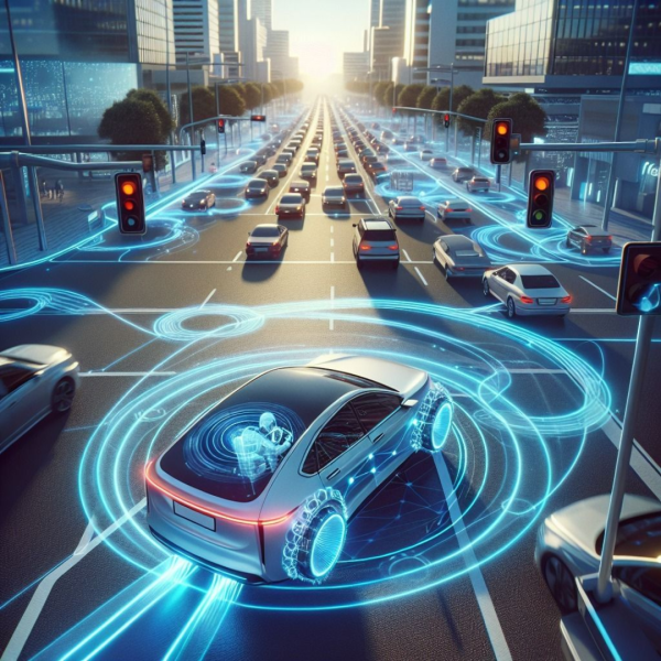 How the Automotive Industry Is Utilizing Mobile Apps 2026?