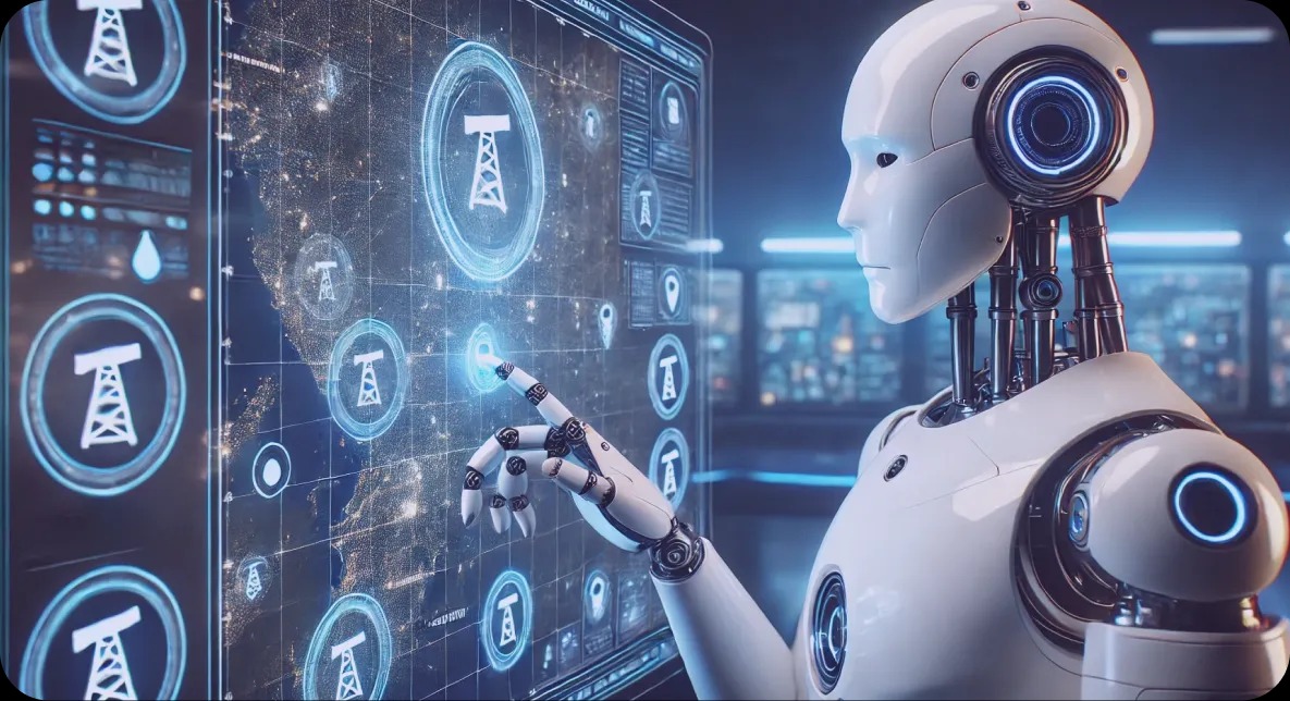 Supply Chain and Logistics