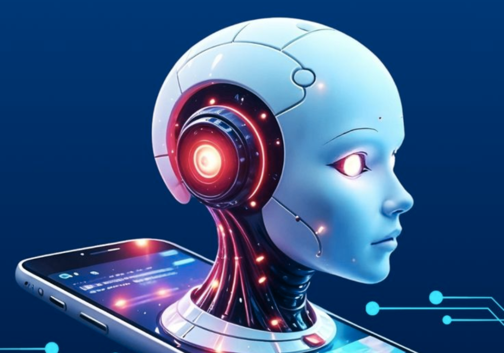 Mobile App Development Trends 2026