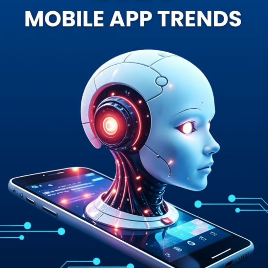 Mobile App Development Trends 2026