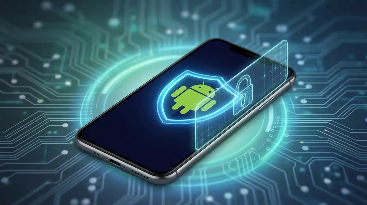 Android Application Security