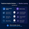 Predictive Analytics Solutions vs Machine Learning-1