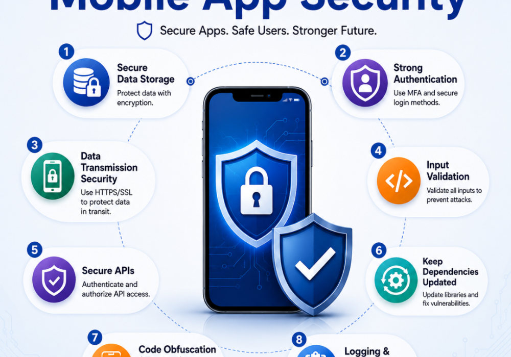 Mobile App Security