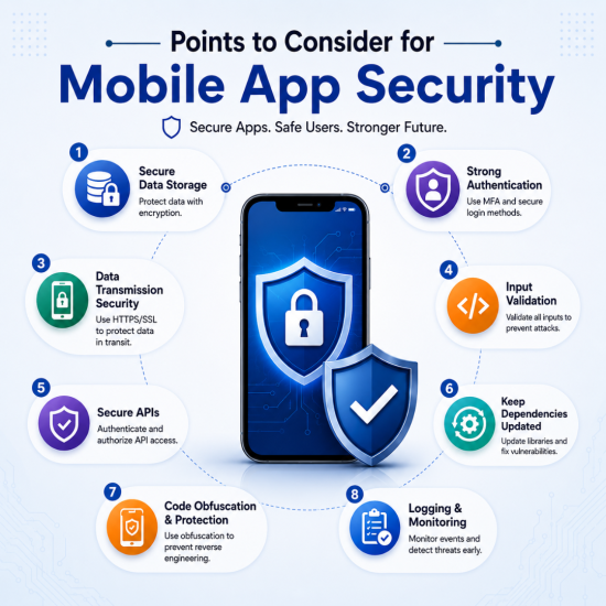 Mobile App Security